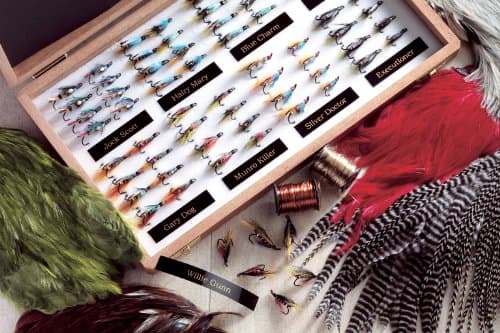 Brother P-Touch Monochrome Label Maker, Versatile Easy-to-Use Labeler, PTD400AD, AC Adapter, QWERTY Keyboard, Multiple Line Labeling, White 7