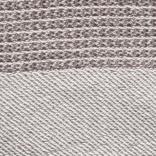 Bloomingville Cotton Waffle Weave Tea Towels (Set of 2), Grey, 2 Count 6