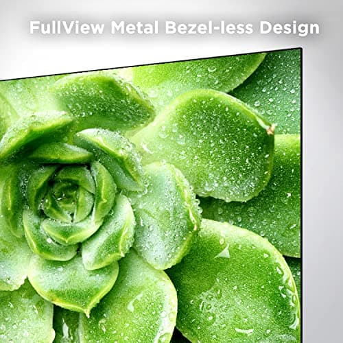 TCL 50-Inch Class S4 4K LED Smart TV with Roku TV (50S450R, 2023 - Model), Dolby Vision, HDR, Dolby Atmos, Works with Alexa, Google Assistant and Apple HomeKit Compatibility, Streaming UHD Television 9