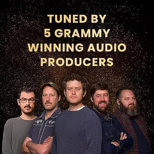 mojawa Run Plus Bone Conduction Headphones, Open-Ear Bluetooth Headphones, 32GB MP3 Player, IP68 Waterproof Swimming Earbuds, Deep Bass, Secure Fit for Running, Gym and Daily Use, Black 6