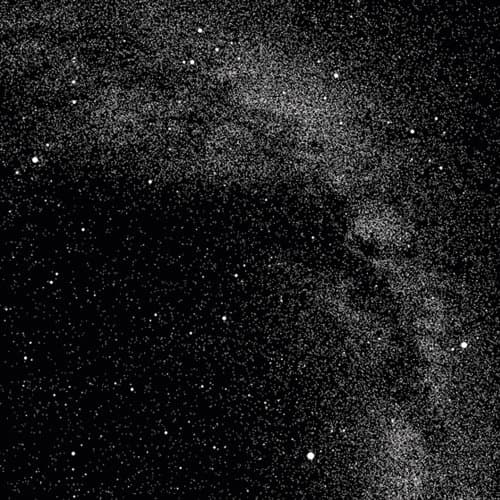 Sega Homestar Original Black - Home Planetarium - Star Projector 8