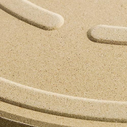 Old Stone Round Pizza Stone, 16-Inch 8