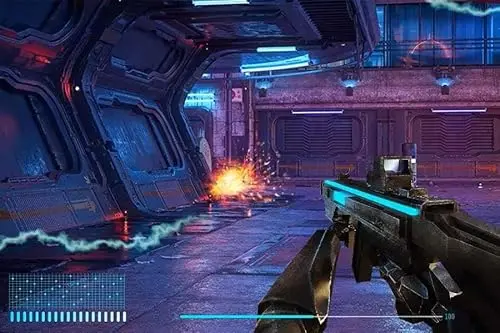 LG 34 inch UltraWide Curved Monitor, 21:9 WQHD (3440x1440) VA Display, 100Hz, 5ms, up to 99% sRGB Color Gamut and HDR 10, AMD FreeSync, 3-Side Virtually Borderless Design, with 5ave HDMI Cable 7