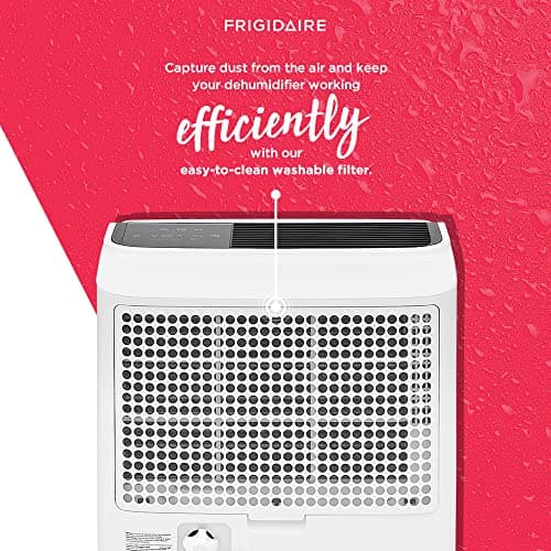 60 Pint Dehumidifier 16
