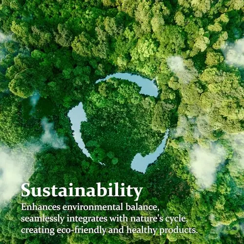 LINENWALAS Tencel Lyocell Silk Pillowcases for Hair and Skin, Standard Size 20"x30" with Envelop Closure Soft, Breathable, Eucalyptus Cooling Pillowcases Set of 2 (White, Queen) 6