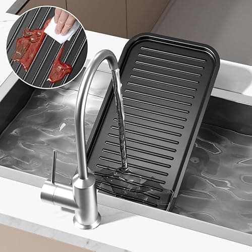 AORAN Indoor Grills Electric Smokeless – Versatile Smokeless Indoor Grill for Home Cooking, Featuring Indoor Grills Electric Smokeless, Skillet Griddle, and Kitchen Griddle Black 6