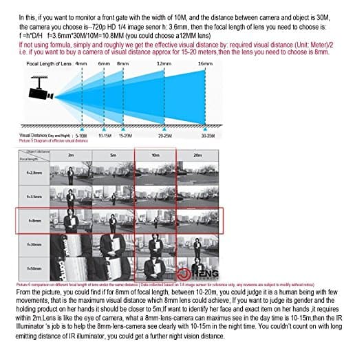 JC IR Illuminator 4-Led Infrared Light for IR Camera, Quest Series and PSVR2 with Power Adapter 6