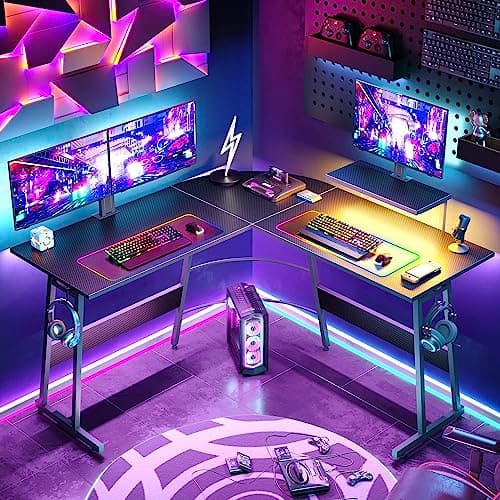 Large RGB Gaming Mouse Pad -15 Light Modes Touch Control Extended Soft Computer Keyboard Mat Non-Slip Rubber Base for Gamer Esports Pros 31.5X11.8(RGB) 7