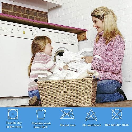 Softhour 2 Pack Twin XL Size Premium Waterproof Mattress Protector,Soft Breathable College Dorm Pad Cover,Noiseless Bed Cover - Stretch to 21''Fitted Deep Pocket Protection 8