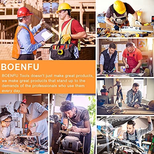 BOENFU Wire Cutter for Artificial Flowers and Crafts, 6 inch Side Cutters Chicken Wire Cutters Heavy Duty Diagonal Cutting Pliers Wire Clippers, Orange 7