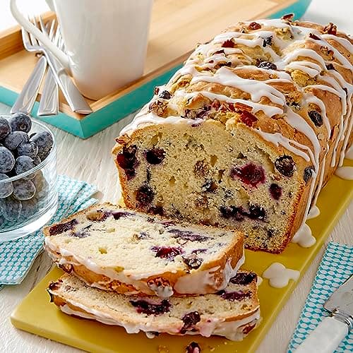 Wilton Gold Premium Non-Stick Warp-Resistant Bakeware, Made without PFAs, Large Loaf Pan, 9.25 x 5.25 in, Packaging May Vary 5