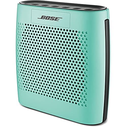 Bose SoundLink Color Bluetooth Speaker (Mint)