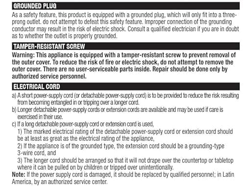 BLACK+DECKER TO1313SBD Toaster Oven, 15.47 Inch, Silver 11