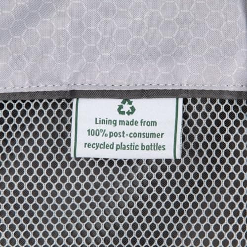 Travelpro Maxlite 5 Softside Lightweight Carry-On Upright 2 Wheel Rolling Garment Bag, 22-Inch — Black 7