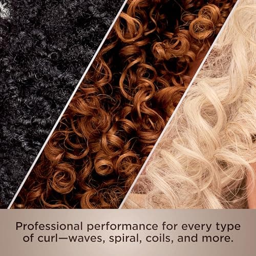 Shark SpeedStyle Pro Professional Performance High-Velocity Hair Dryer System with Scalp Shield and IQ Speed Styling & Drying Suite, Curly and Coily Hair, Lightweight, Ionic, No Heat Damage, HD732 7