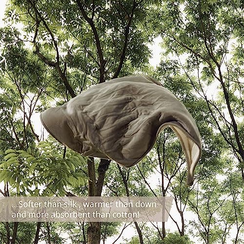 GOTCOZY Heated Throw Blanket, 50''X60'' - Soft Silky Plush Electric Blanket with 4 Heating Levels & 3 Hour Auto Off, ETL Certified, Machine Washable (Grey) 6