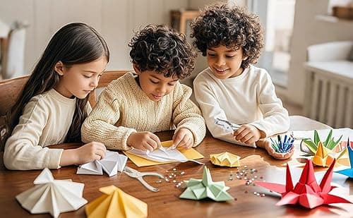 Decymis 2 Pieces Small Single Hole Punch, 1/4 Inch One Hole Paper Punch with 8 Sheet Capacity, Punch Accuracy, Hole Puncher Single for Crafts, Tags, and Tickets 7