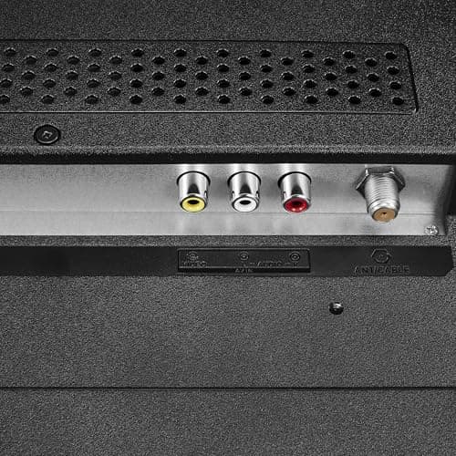 INSIGNIA 40" Class F40 Series LED Full HD Smart Fire TV, Voice Remote with Alexa, Free & Live TV 7