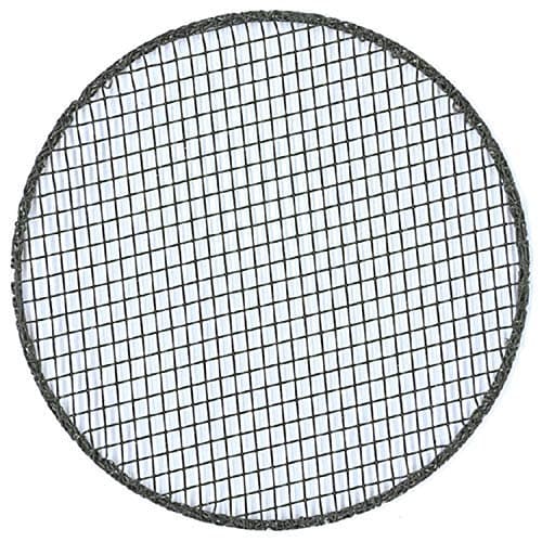 GAMMA+ Aria Tourmaline Professional Lightweight Hair Dryer with 2 Concentrator Nozzles Black 8