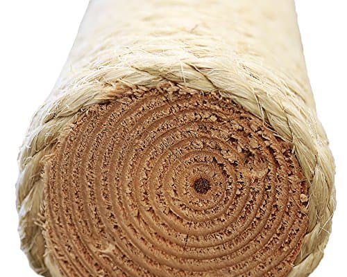 Prestige Cat Trees Extra Large Cat Tree Tower for Big Cats 6