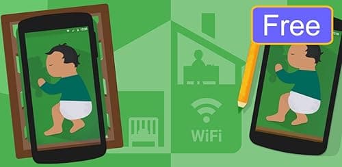 WiFi Baby Monitor: Free & Lite 13