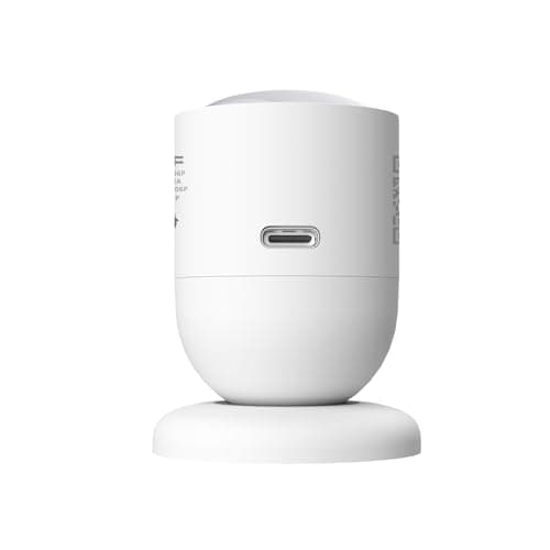 Smilewolf SNZB-06P Zigbee Human Presence Sensor Rardar Detector Motion Sensor Smart Home Automation for Alexa Alice ZHA Zigbee2MQTT (1)