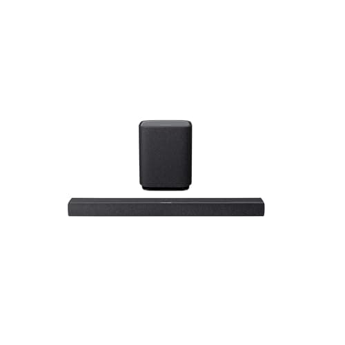Harman-Kardon Enchant-900 Soundbar with an Enchant Subwoofer (2025)