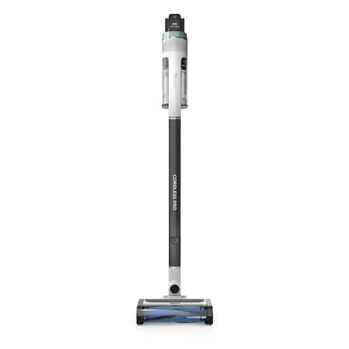 Shark Cordless Pro Stick Vacuum with Clean Sense IQ Technology, Power Fins Plus Brushroll, Crevice Tool Included, HEPA Filtration, IZ540H-Deal Express Accessories
