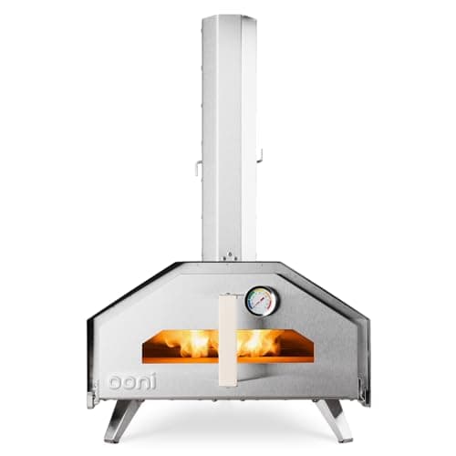 ooni Pro UU-PO8100 Outdoor Pizza Oven Brand Ooni