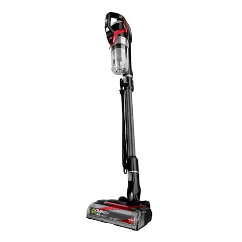 Bissell CleanView Pet Slim Corded 3-in-1 Stick Vacuum with Dusting and Crevice Tools