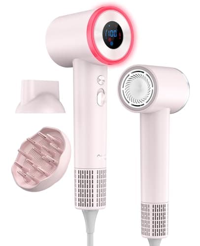OSOU DU01 Diffuser Hair Dryer