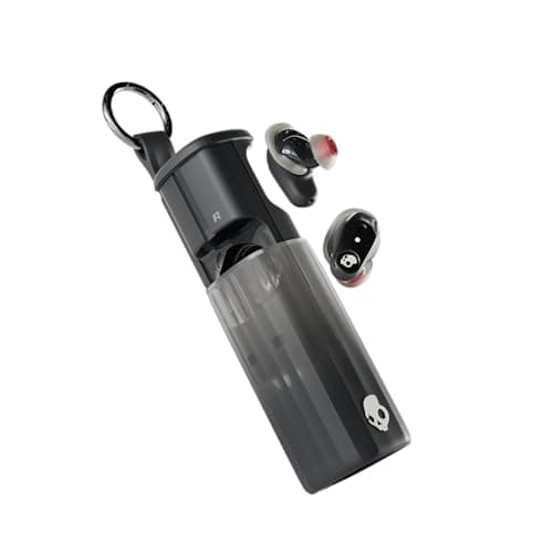 Skullcandy Method 360 ANC XT Sound by Bose True - Black