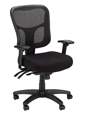Tempur-Pedic 324599 TP8000 Mesh Task Chair (TP8000)
