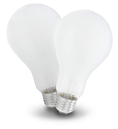 Artograph Prism Opaque Art Projector for Wall or Canvas (Not Digital) (Replacement Bulbs)