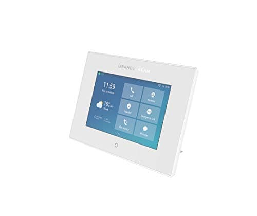 Grandstream GSC3570 Wi-Fi Touchscreen IP Video Intercom