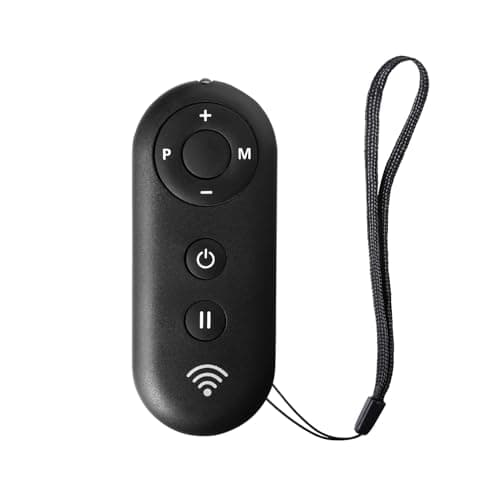 HiFast Remote Control for Walking Pad Treadmill