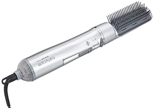 Tescom naturam Negative ion Karl Dryer Silver TIC755-S