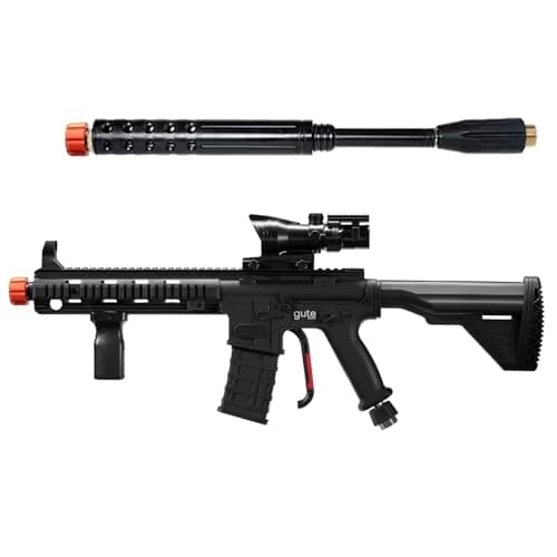Pressure Washer Gun, Car Cleaning Tool Unique Mechanism, High Pressure Spray Washing Equipment - for Car Wash, Military, Patriotic, Police-Inspired Design, Precision Cleaner