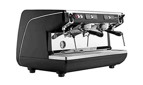 Nuova Simonelli Appia Semi-Auto 2 Group Espresso Machine Mappia5Sem02Nd002
