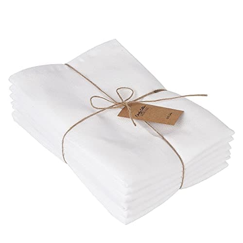 Cloth Napkins