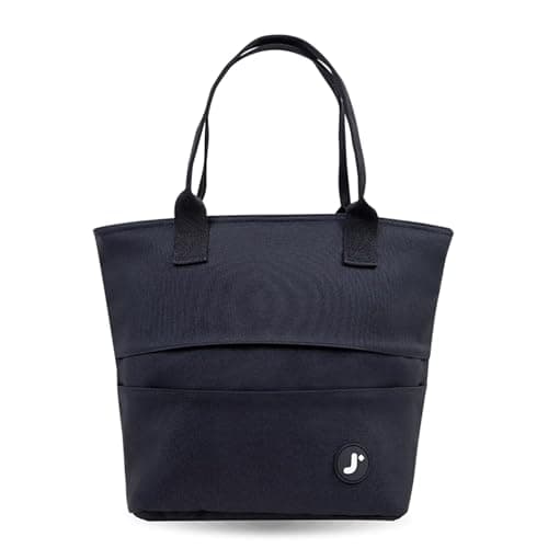 J World Lola Lunch Tote Bag Insulated Lunch-Box for Women & Teen Girls