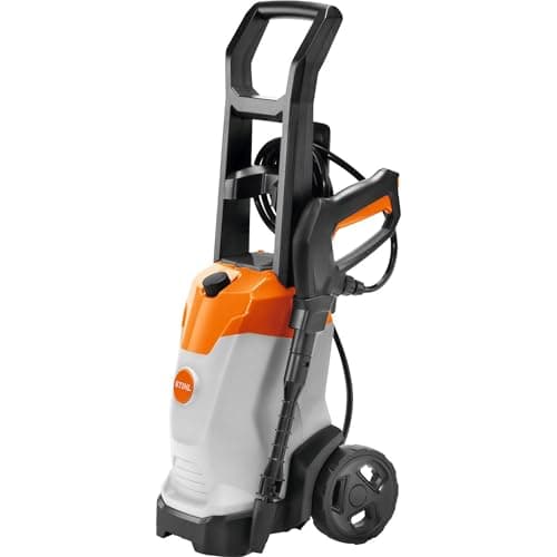 Stihl Toy High Pressure Cleaner with Battery