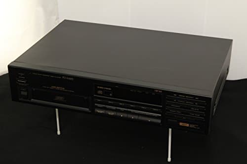Pioneer PD-M453 Multi Play Compact 6 Disc Player