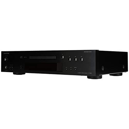 Onkyo C-7030 (zwart), SA-CD/CD-Spelers