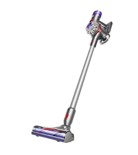 Dyson - V7 Advanced Origin Cordless Vacuum - 419673-02 - Renewed