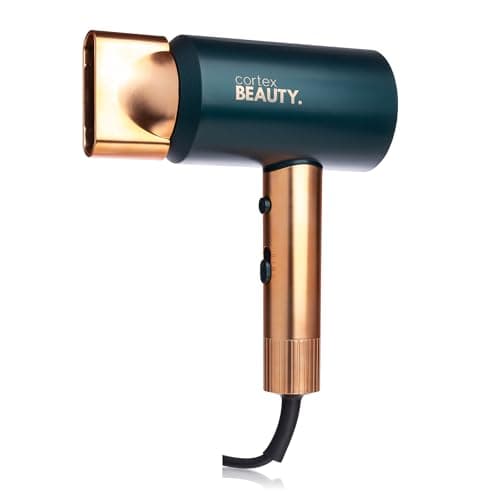 Cortex Beauty Hot Shot Dryer (Green)