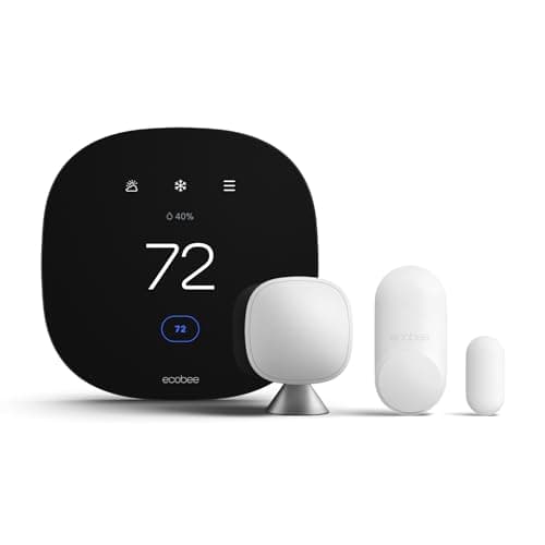 Programmable Thermostats