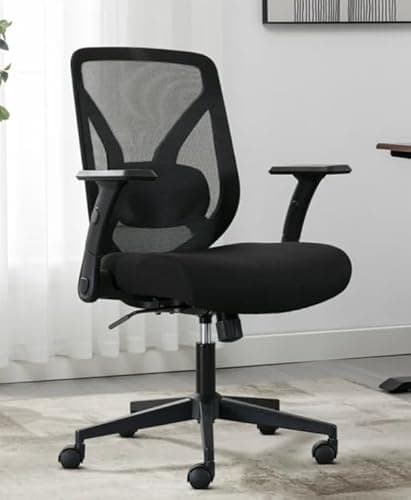True Innovations Mesh Office Chair
