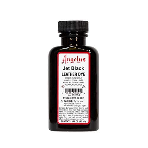 shoe dye