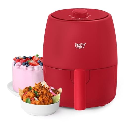 So Yummy by bella 2.0QT Air Fryer